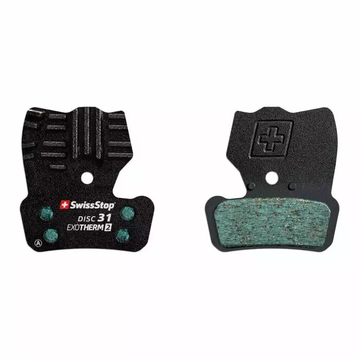 SwissStop Disc 31 SRAM Guide-Avid Trail Disc Brake Pad
