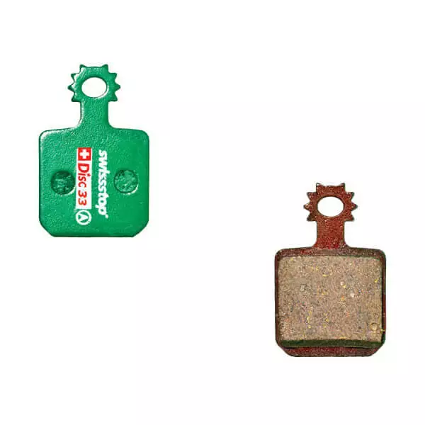SwissStop Disc 33 Magura MT5-MT7 Disc Brake Pad Brakes