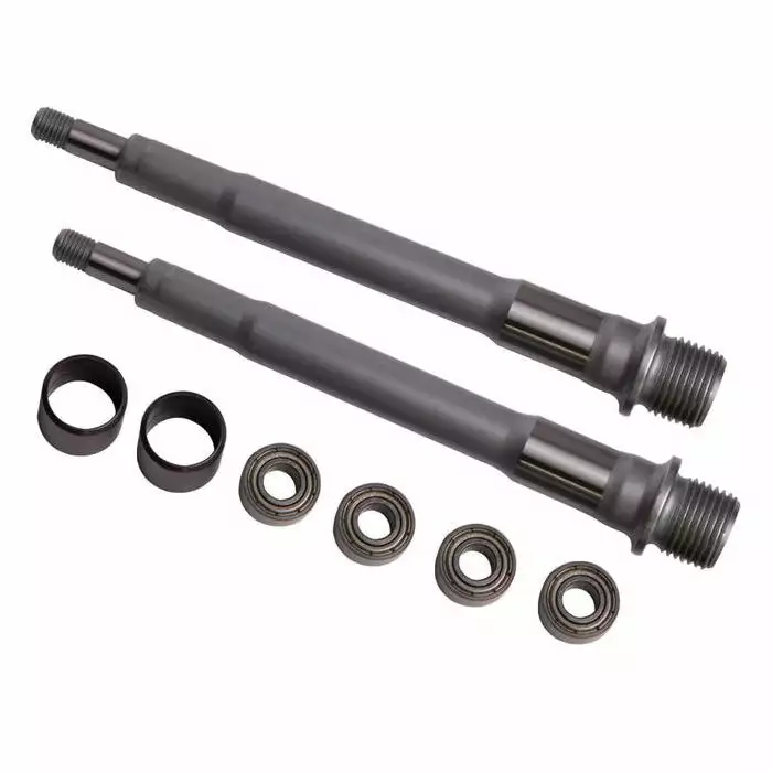 Parts TAG Metals T1 Pedal Replacement Bearing Kit