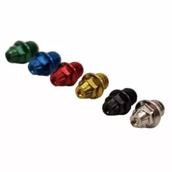 TAG Metals Pedal Pin Kits Parts