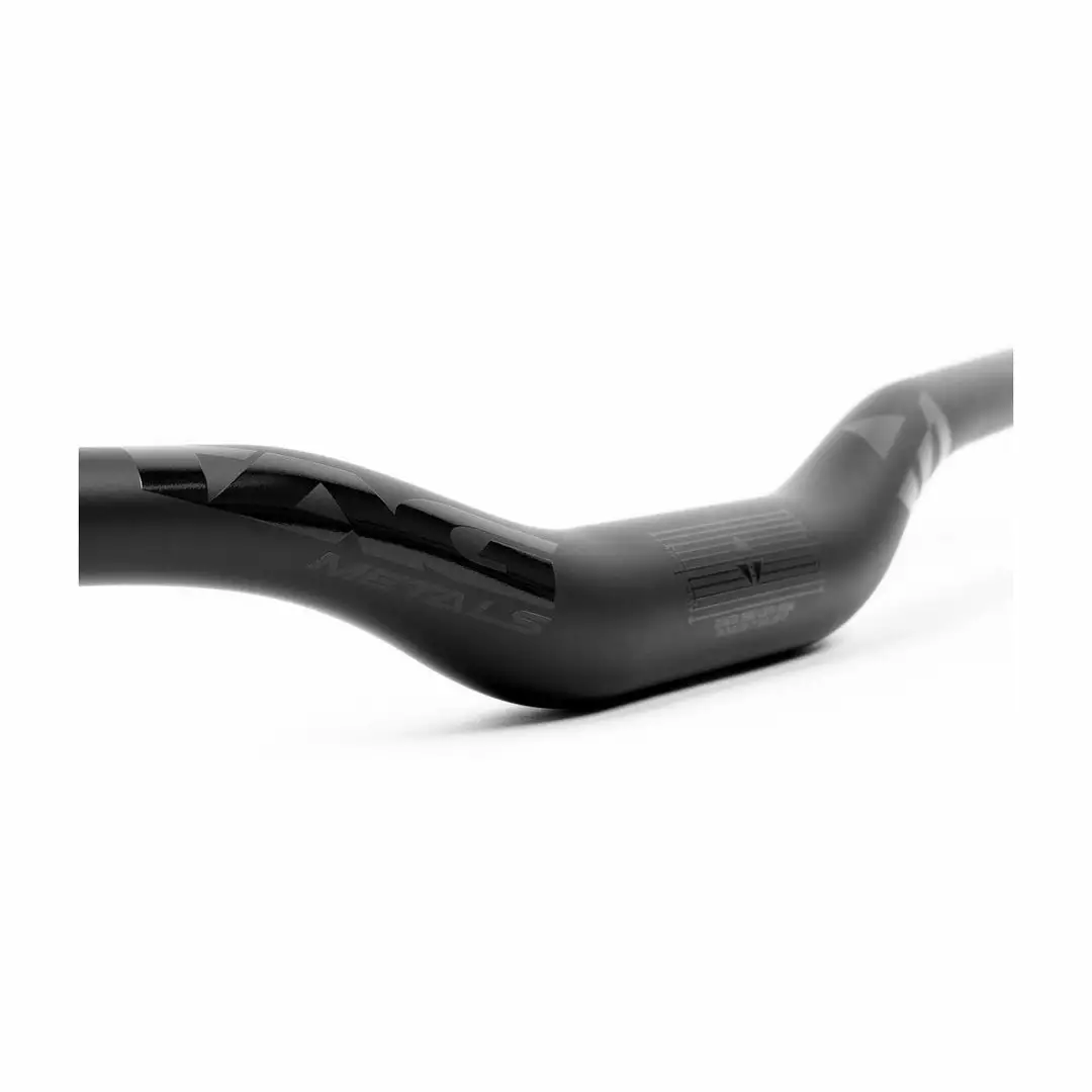 TAG Metals T1 Carbon Bars Parts