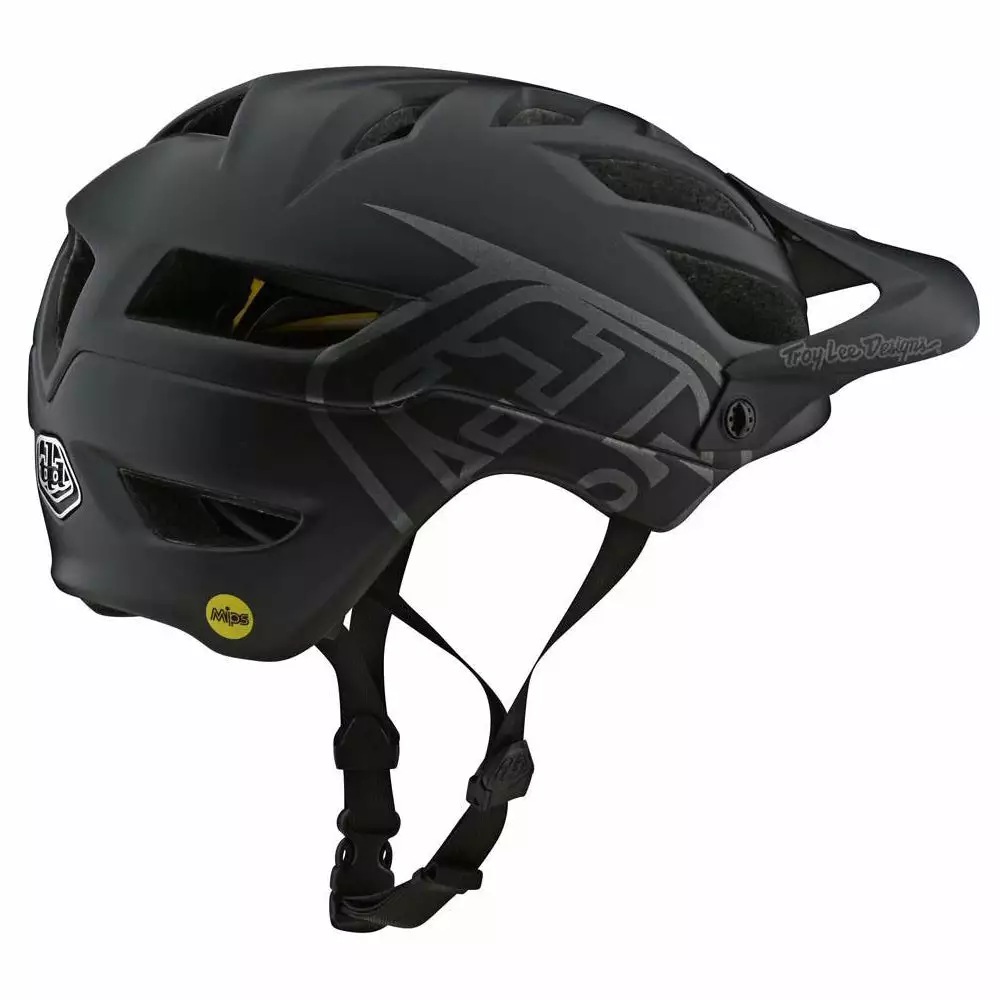 Clearance TLD A1 MIPS Helmet 2 Clearance TLD A1 MIPS Helmet