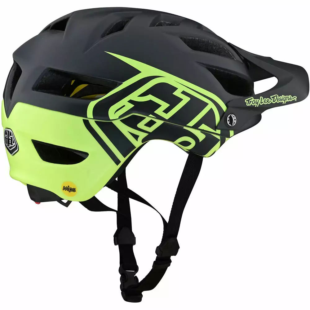 Clearance TLD A1 MIPS Helmet 8 Clearance TLD A1 MIPS Helmet