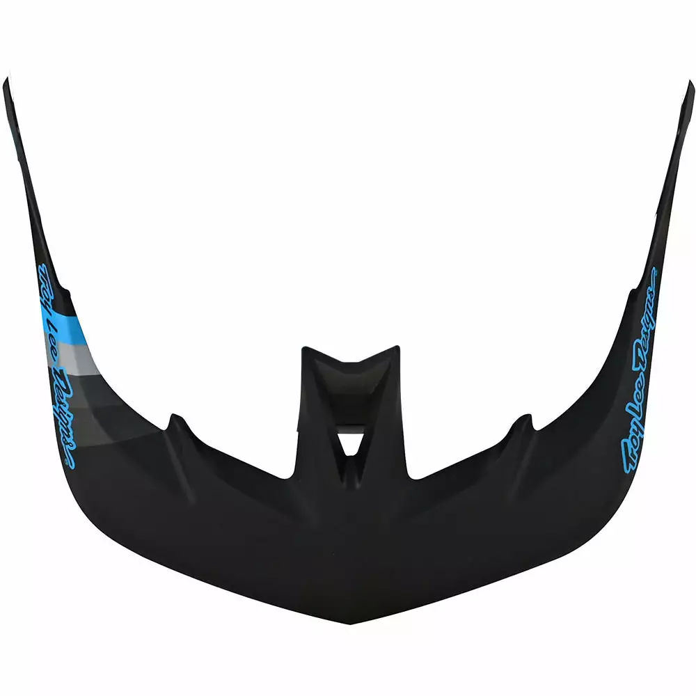 Clearance TLD A3 Born From Paint LE Visor