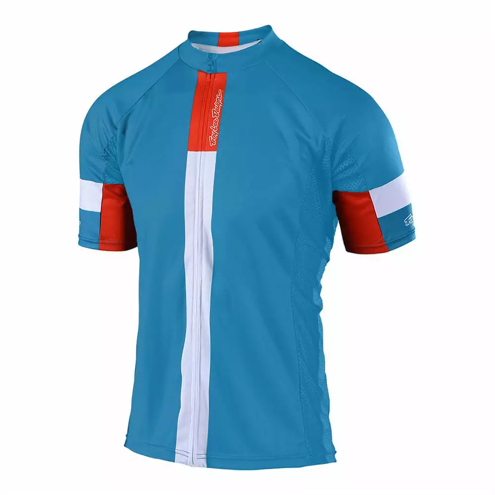 TLD Ace 2.0 Short Sleeve Jersey Clothing 8 TLD Ace 2.0 Short Sleeve Jersey Clothing