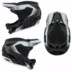 TLD D4 Composite MIPS Helmet New Arrivals 28 TLD D4 Composite MIPS Helmet New Arrivals