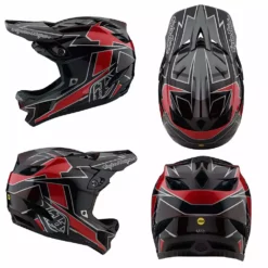 TLD D4 Composite MIPS Helmet New Arrivals 29 TLD D4 Composite MIPS Helmet New Arrivals