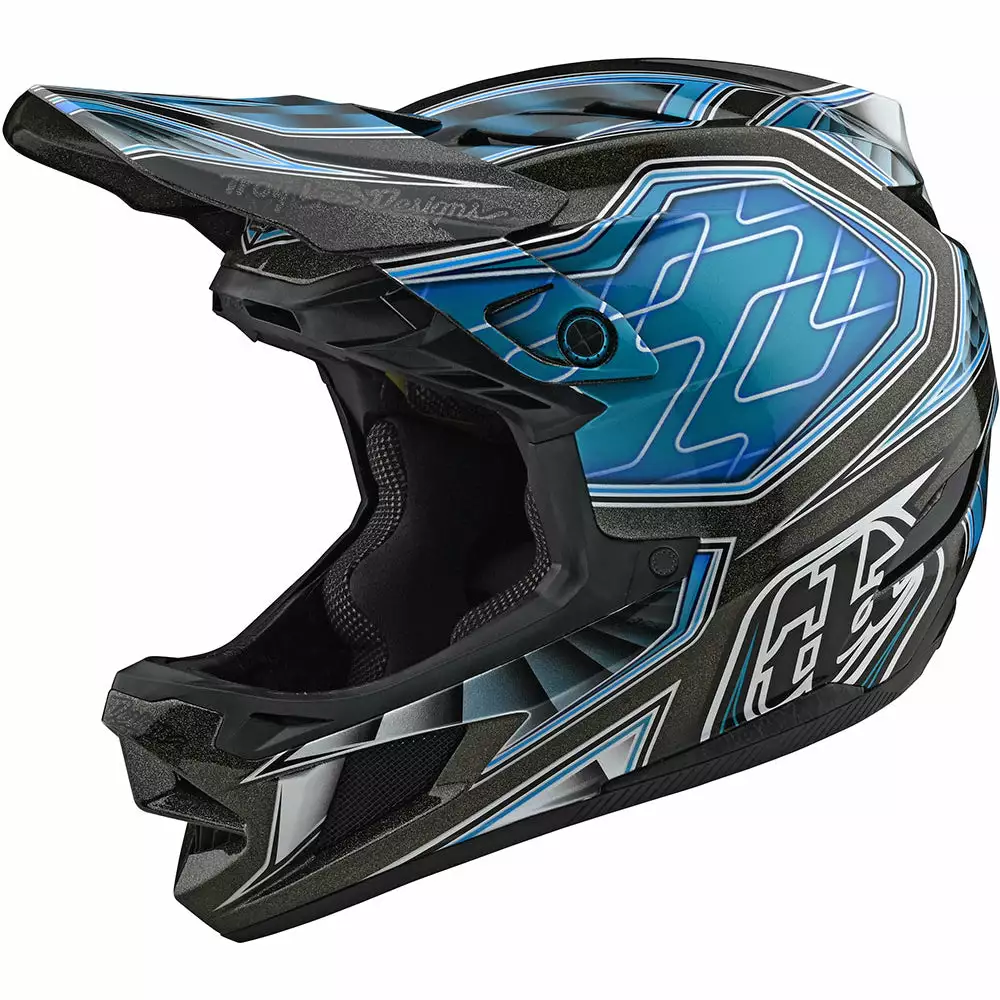 TLD D4 Composite MIPS Helmet New Arrivals 6 TLD D4 Composite MIPS Helmet New Arrivals