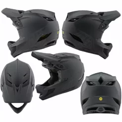 TLD D4 Composite MIPS Helmet New Arrivals 25 TLD D4 Composite MIPS Helmet New Arrivals