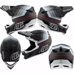 TLD D4 Composite MIPS Helmet New Arrivals 26 TLD D4 Composite MIPS Helmet New Arrivals