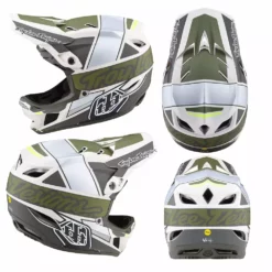 TLD D4 Composite MIPS Helmet New Arrivals 35 TLD D4 Composite MIPS Helmet New Arrivals