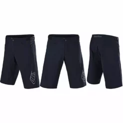 TLD Flowline Shell Shorts