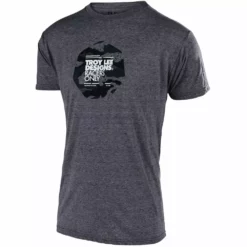 MTB Direct Australia Tld Flowline Short Sleeve Jersey Clothing