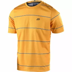 MTB Direct Australia Tld Flowline Short Sleeve Jersey Clothing