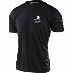 MTB Direct Australia Tld Flowline Short Sleeve Jersey Clothing