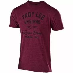 MTB Direct Australia Tld Flowline Short Sleeve Jersey Clothing