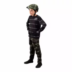 TLD Flowline Youth Long Sleeve Jersey Clothing 7 TLD Flowline Youth Long Sleeve Jersey Clothing