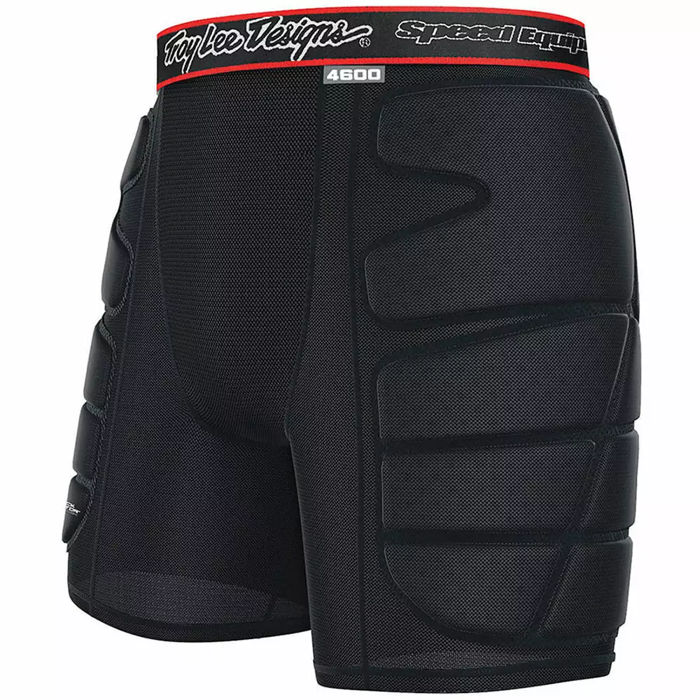 TLD LPS 4600 HW Youth Protective Shorts Clearance