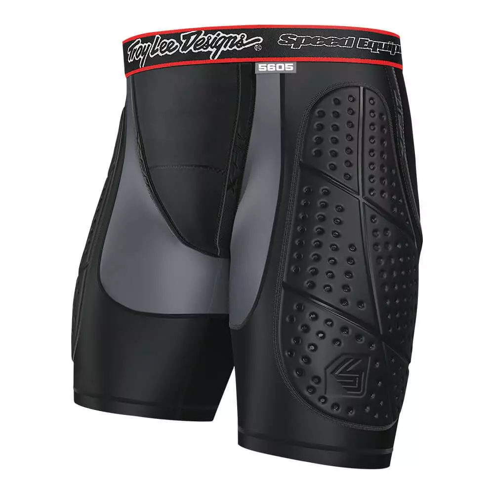 Clearance TLD LPS 5605 Youth Protective Shorts 1 Clearance TLD LPS 5605 Youth Protective Shorts