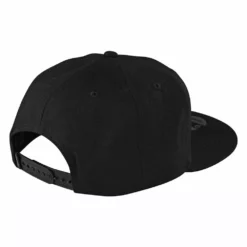 Clothing TLD Precision 2 Checkers Youth Snapback Hat - Black