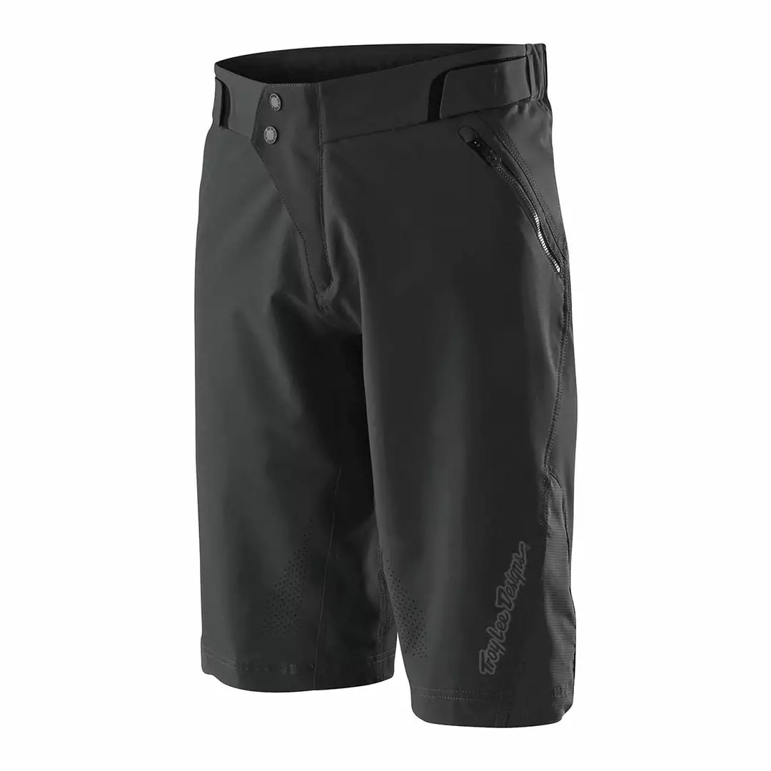TLD Ruckus Shell Shorts - No Liner Clothing 4 TLD Ruckus Shell Shorts - No Liner Clothing
