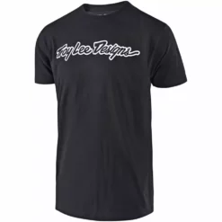 TLD Signature Tee Clothing