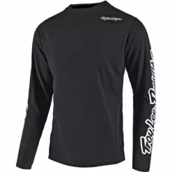 TLD Sprint Long Sleeve Jersey Clothing