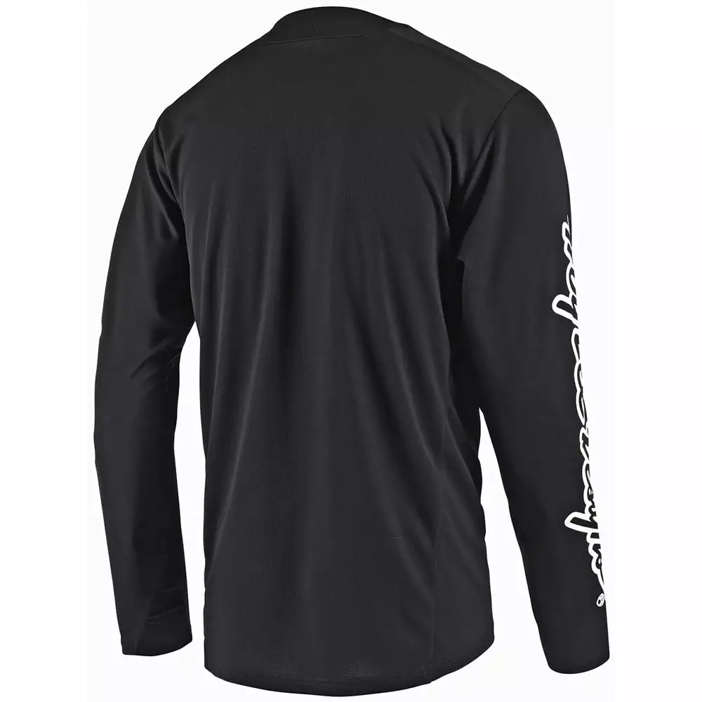TLD Sprint Long Sleeve Jersey Clothing 2 TLD Sprint Long Sleeve Jersey Clothing