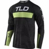 TLD Sprint Ultra Long Sleeve Jersey