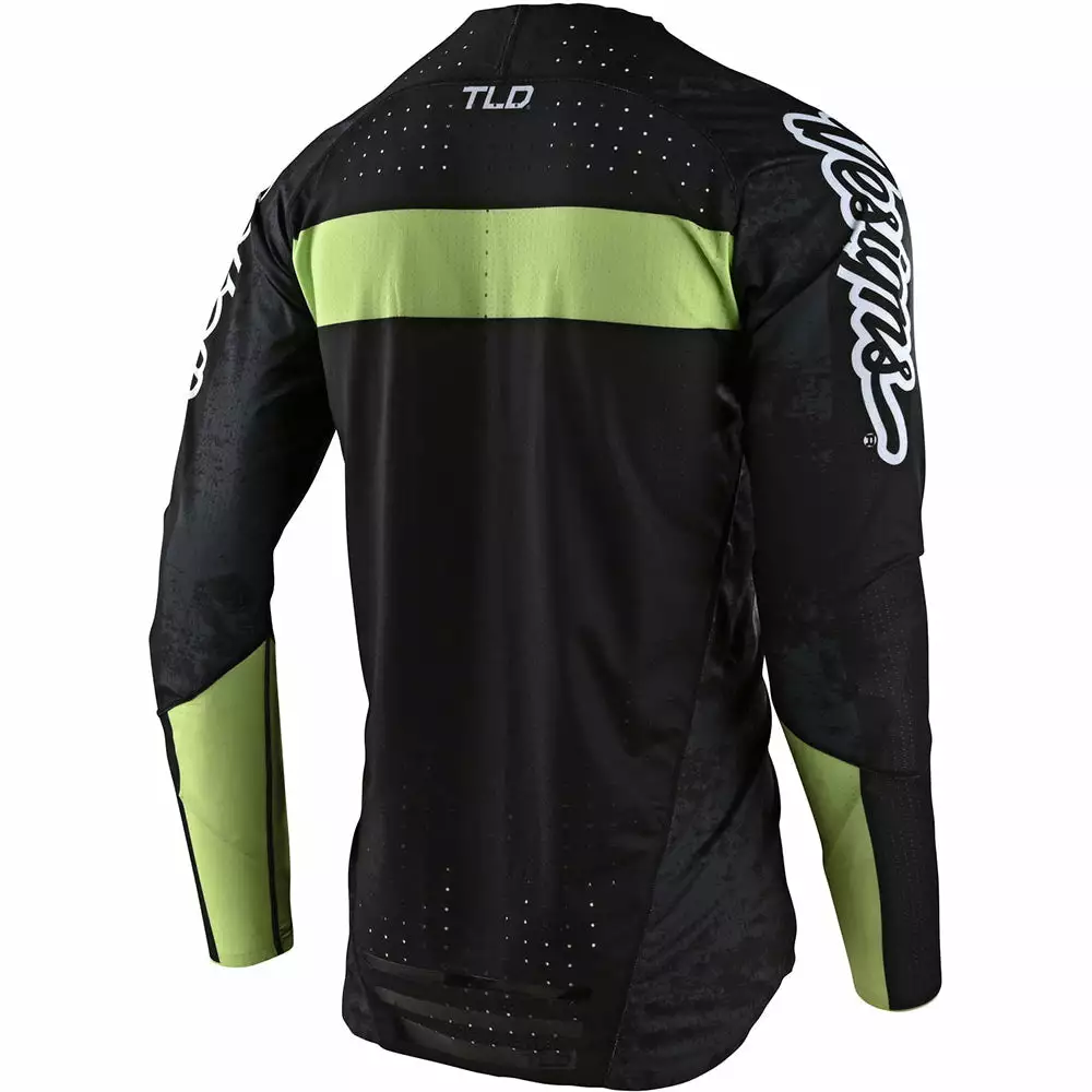 TLD Sprint Ultra Long Sleeve Jersey