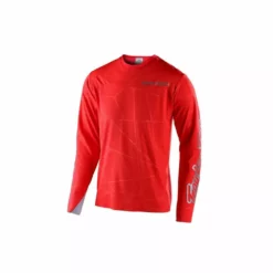 TLD Sprint Ultra Long Sleeve Jersey