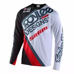 TLD Sprint Ultra Long Sleeve Jersey