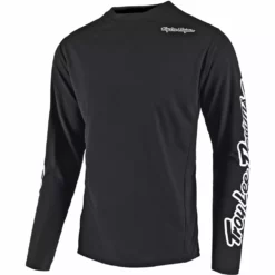 MTB Direct Australia Clothing Tld Sprint Youth Long Sleeve Jersey
