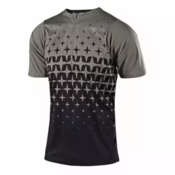 Clothing TLD Terrain Short Sleeve Jersey