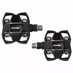 Time ATAC MX4 Pedals Parts