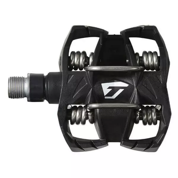 Time ATAC MX4 Pedals Parts 2 Time ATAC MX4 Pedals Parts