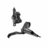 Parts TRP Quadiem Disc Brake