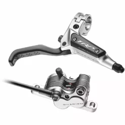 Parts TRP Quadiem Disc Brake 9 Parts TRP Quadiem Disc Brake