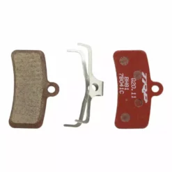 Brakes TRP Quadiem - Slate Disc Brake Pads