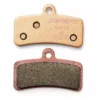 Brakes TRP Quadiem - Slate Disc Brake Pads