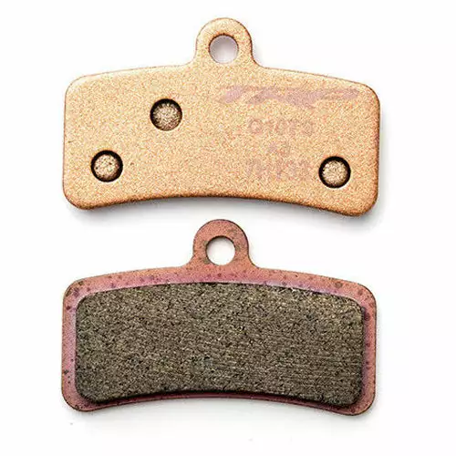 Brakes TRP Quadiem - Slate Disc Brake Pads