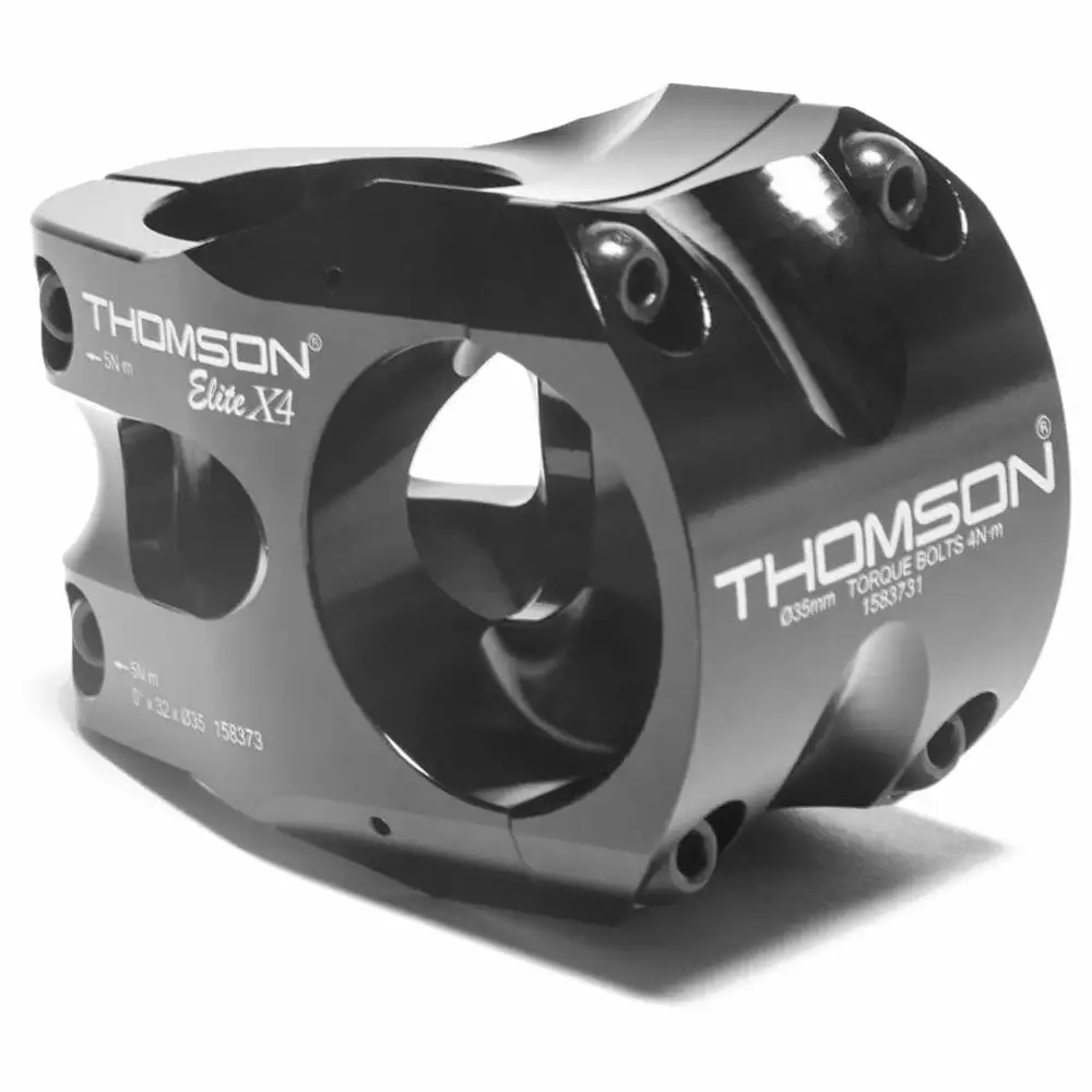 Parts Thomson Elite X4 Stem