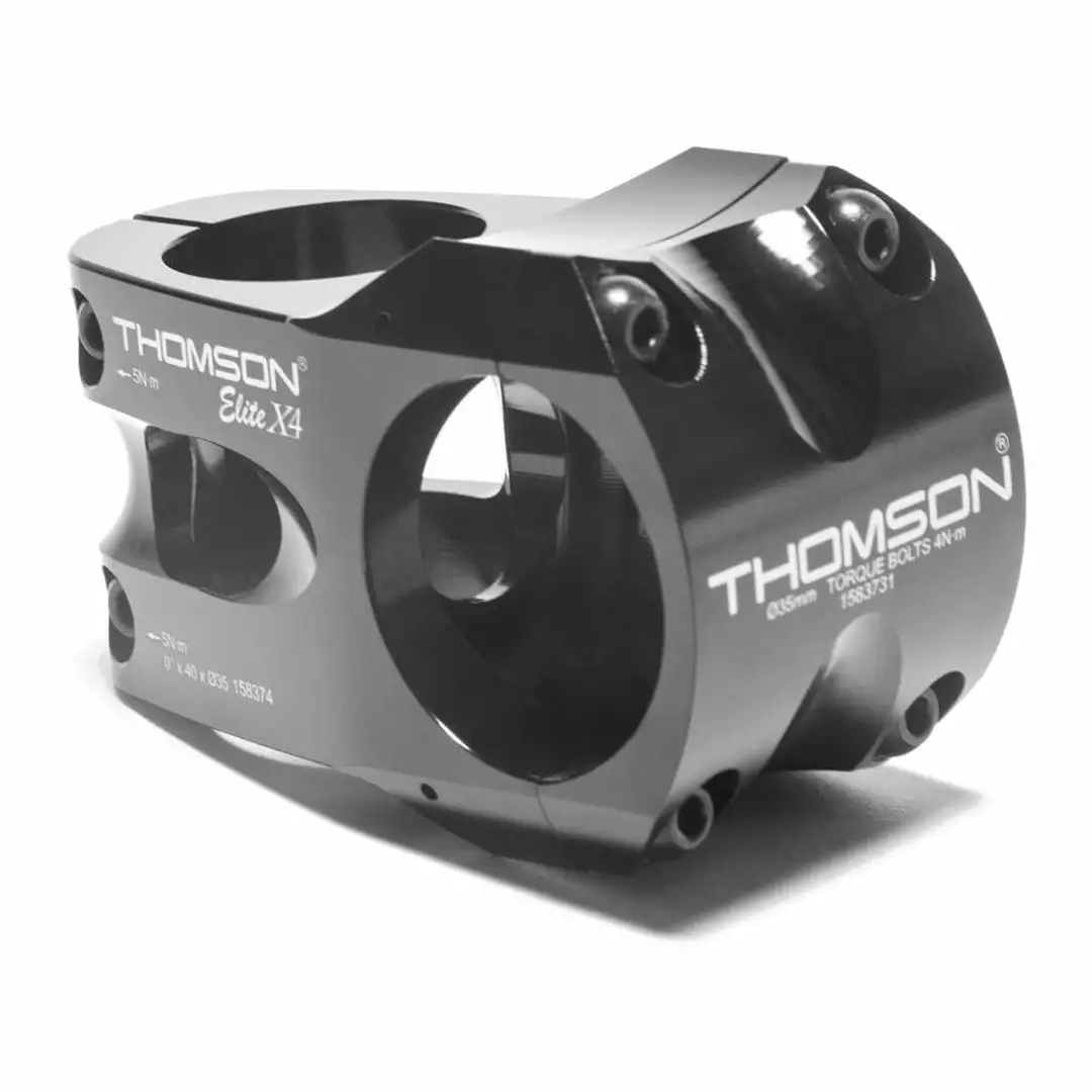 Parts Thomson Elite X4 Stem