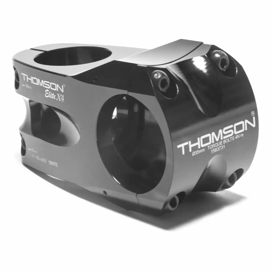 Parts Thomson Elite X4 Stem