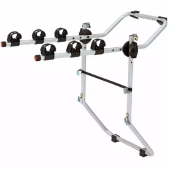 Thule Freeway 3 Bike Truck Mounted Rack New Arrivals