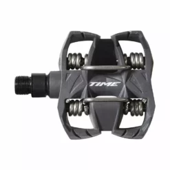 Parts Time ATAC MX2 Pedals - Grey