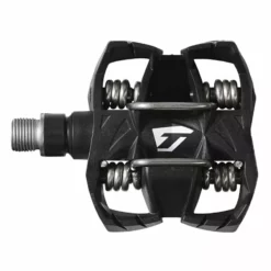 Time ATAC MX4 Pedals - Black
