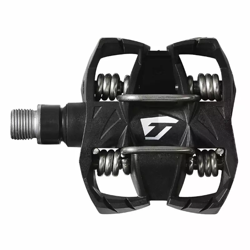 Time ATAC MX4 Pedals - Black 1 Time ATAC MX4 Pedals - Black