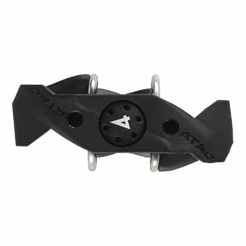 Time ATAC MX4 Pedals - Black 2 Time ATAC MX4 Pedals - Black