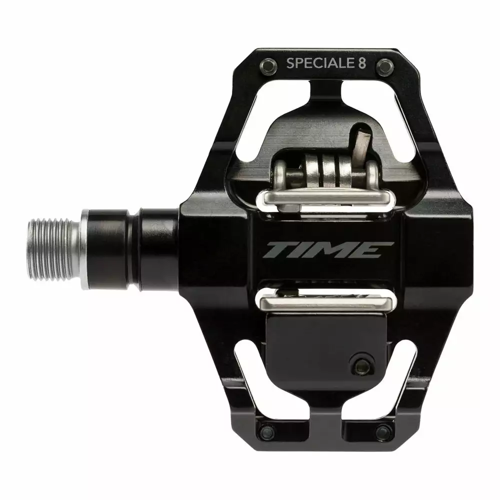 Parts Time Speciale 8 Pedals 3 Parts Time Speciale 8 Pedals